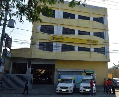 philhealth sm fairview